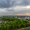 Двухкомнатная квартира, г. Минск, ул. Кижеватова, д. 3Б