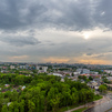 Двухкомнатная квартира, г. Минск, ул. Кижеватова, д. 3Б