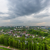 Двухкомнатная квартира, г. Минск, ул. Кижеватова, д. 3Б
