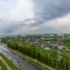 Двухкомнатная квартира, г. Минск, ул. Кижеватова, д. 3Б