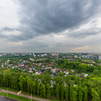 Двухкомнатная квартира, г. Минск, ул. Кижеватова, д. 3Б