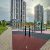 Двухкомнатная квартира, г. Минск, ул. Кижеватова, д. 3Б