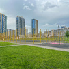 Двухкомнатная квартира, г. Минск, ул. Кижеватова, д. 3Б