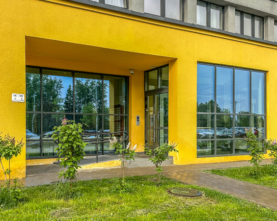 Двухкомнатная квартира, г. Минск, ул. Кижеватова, д. 3Б