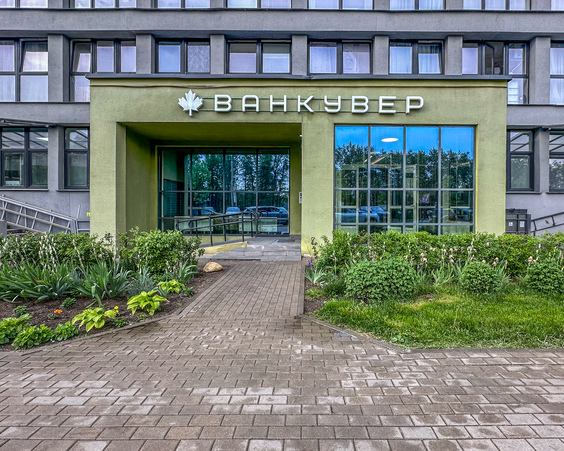 Двухкомнатная квартира, г. Минск, ул. Кижеватова, д. 3Б