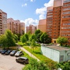 Трехкомнатная квартира г. Минск, ул. Рафиева, д. 89/2