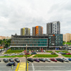 Однокомнатная квартира, г. Минск, ул. Л.Беды, д. 45