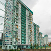 Однокомнатная квартира, г. Минск, ул. Л.Беды, д. 45