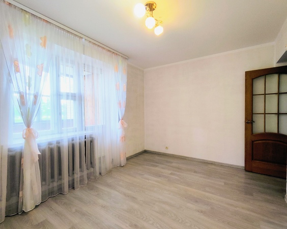 Двухкомнатная квартира г.Сморгонь, ул.Юбилейная, д. 30