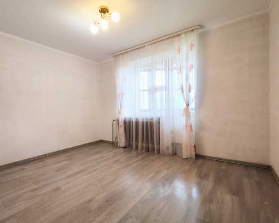 Двухкомнатная квартира г.Сморгонь, ул.Юбилейная, д. 30
