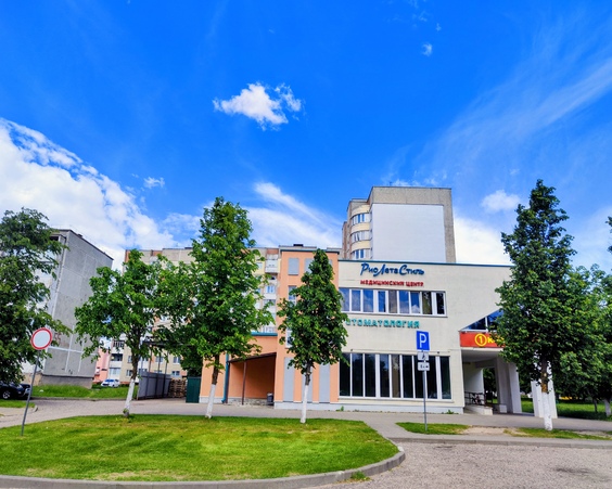 Двухкомнатная квартира г.Сморгонь, ул.Юбилейная, д. 30