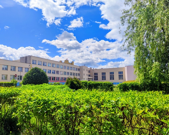 Двухкомнатная квартира г.Сморгонь, ул.Юбилейная, д. 30