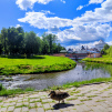 Двухкомнатная квартира г.Сморгонь, ул.Юбилейная, д. 30