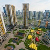 Двухкомнатная квартира г. Минск, ул. Аэродромная, д. 22