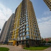 Двухкомнатная квартира г. Минск, ул. Аэродромная, д. 22