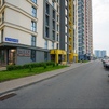 Двухкомнатная квартира г. Минск, ул. Аэродромная, д. 22
