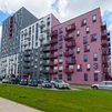Двухкомнатная квартира д. Копище, ул. Миля, д. 3