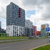 Двухкомнатная квартира д. Копище, ул. Миля, д. 3