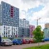 Двухкомнатная квартира д. Копище, ул. Миля, д. 3
