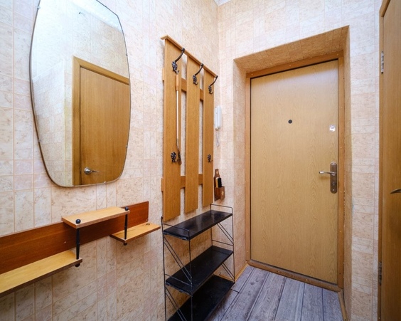 Двухкомнатная квартира г. Минск, ул. Грибоедова, д. 28