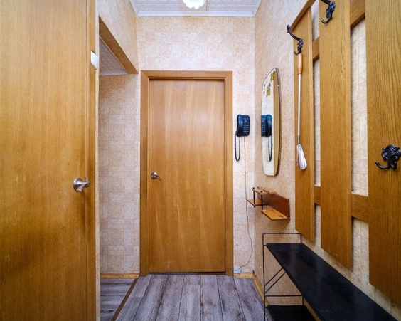 Двухкомнатная квартира г. Минск, ул. Грибоедова, д. 28