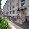 Двухкомнатная квартира г. Минск, ул. Грибоедова, д. 28