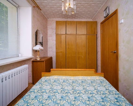 Двухкомнатная квартира г. Минск, ул. Грибоедова, д. 28