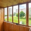 Трехкомнатная квартира г. Минск, ул. Федорова, д. 19