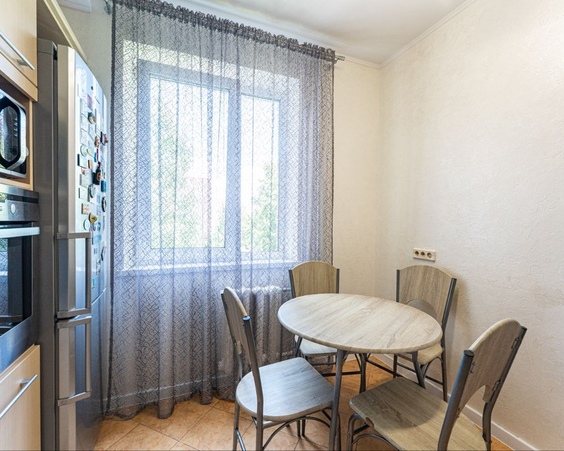 Трехкомнатная квартира г. Минск, ул. Федорова, д. 19
