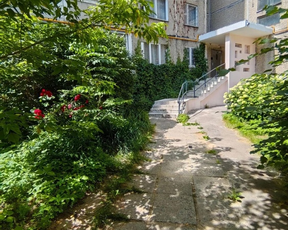 Трехкомнатная квартира г. Минск, ул. Тикоцкого, д. 50/2