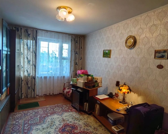 Трехкомнатная квартира г. Минск, ул. Тикоцкого, д. 50/2