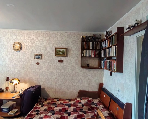 Трехкомнатная квартира г. Минск, ул. Тикоцкого, д. 50/2