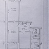 Трехкомнатная квартира г. Минск, ул. Тикоцкого, д. 50/2