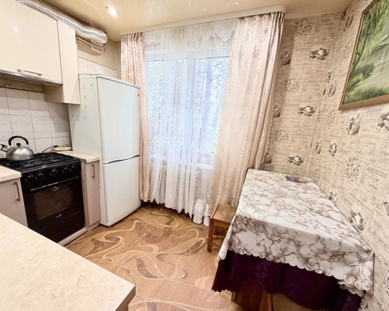Однокомнатная квартира г. Минск, ул. Садовая, д. 6