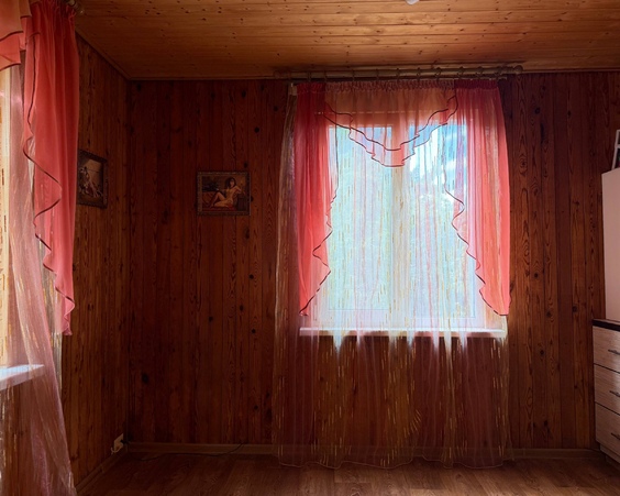 Дом в СТ Наш Родник, ул. Тихая, д. 16