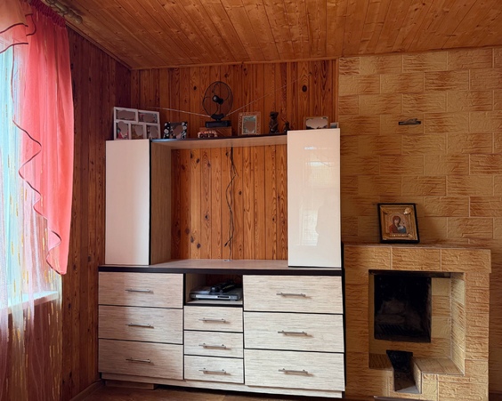 Дом в СТ Наш Родник, ул. Тихая, д. 16