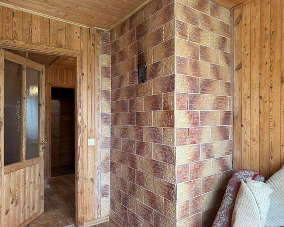 Дом в СТ Наш Родник, ул. Тихая, д. 16