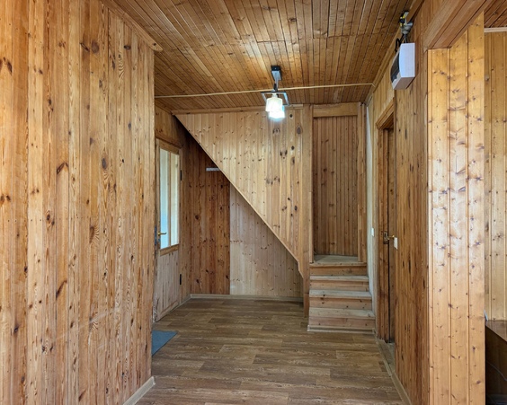 Дом в СТ Наш Родник, ул. Тихая, д. 16