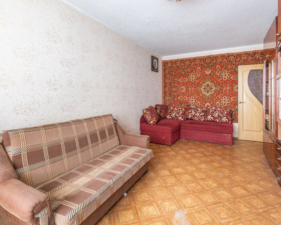 Трехкомнатная квартира г.Минск,  ул. Кунцевщина, 4
