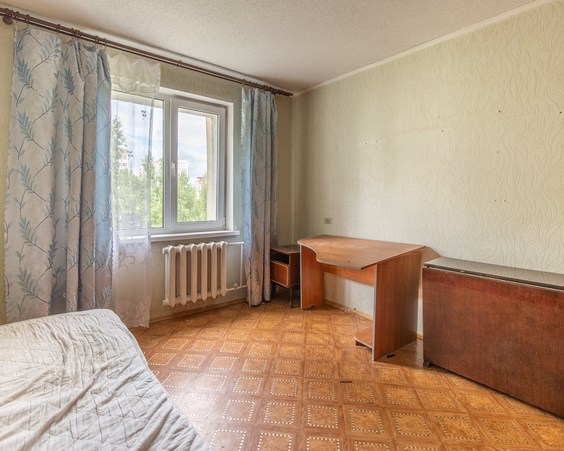Трехкомнатная квартира г.Минск,  ул. Кунцевщина, 4
