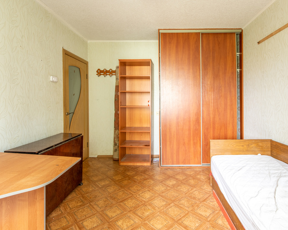 Трехкомнатная квартира г.Минск,  ул. Кунцевщина, 4