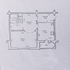 Однокомнатная квартира г. Минск, Слободской проезд, д. 14