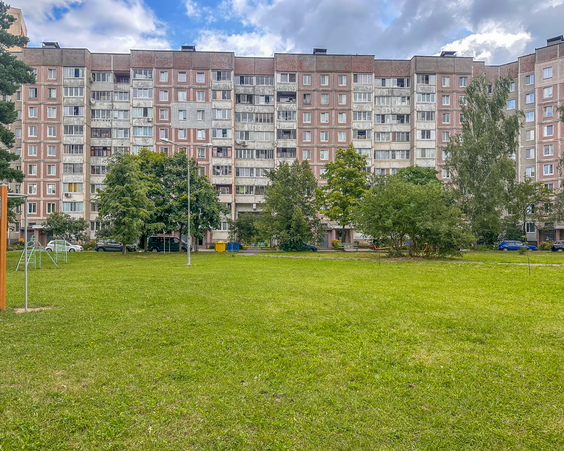 Двухкомнатная квартира г. Минск, ул. Илимская, д. 29