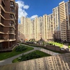 Трехкомнатная квартира г. Минск, ул. Макаенка, д. 12Ж