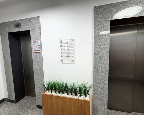 Трехкомнатная квартира г. Минск, ул. Макаенка, д. 12Ж
