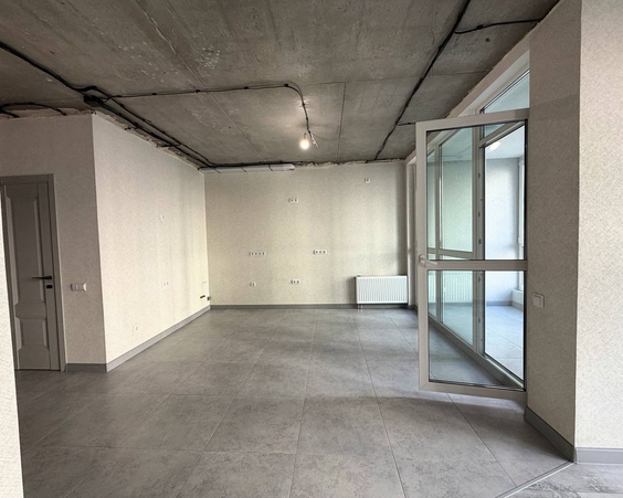 Трехкомнатная квартира г. Минск, ул. Макаенка, д. 12Ж