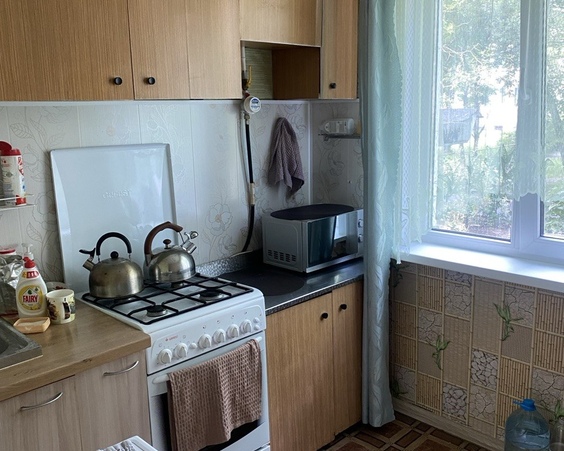 Комната в 2х ком. квартире ул. Калиновского, 83