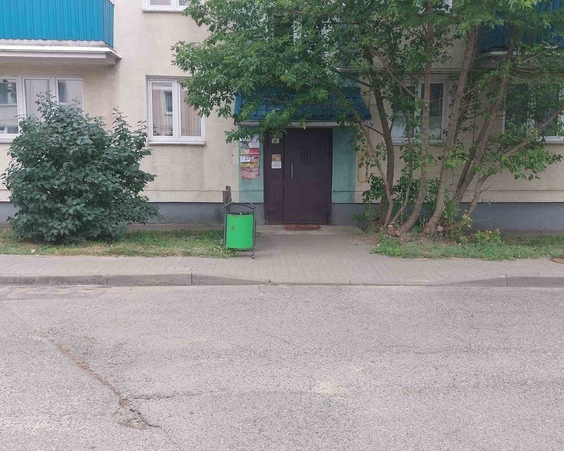Наши объекты