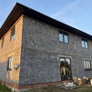 Полдома агрогородок Гричино, Дзержинский р-н, Минская обл.