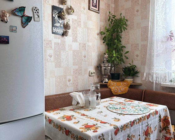 Комната Минск, Рафиева,53
